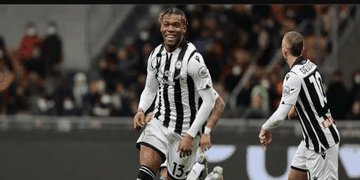 Three Nigerian descents make 2022 Golden Boy top 20 shortlist