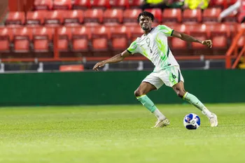 Fulham transfer news: Trabzonspor receive N44 billion offer for Nigerian star