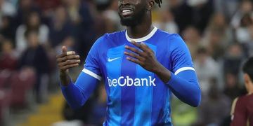 Casey Phair: US-born Korean forward beats Ifeanyi Chiejine Women’s World Cup record