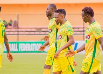 NPFL: Former Sporting Lagos tactician takes over the coaching reins at Kano Pillars