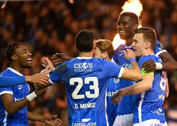 Osimhen tipped to beat personal best scoring record at Napoli