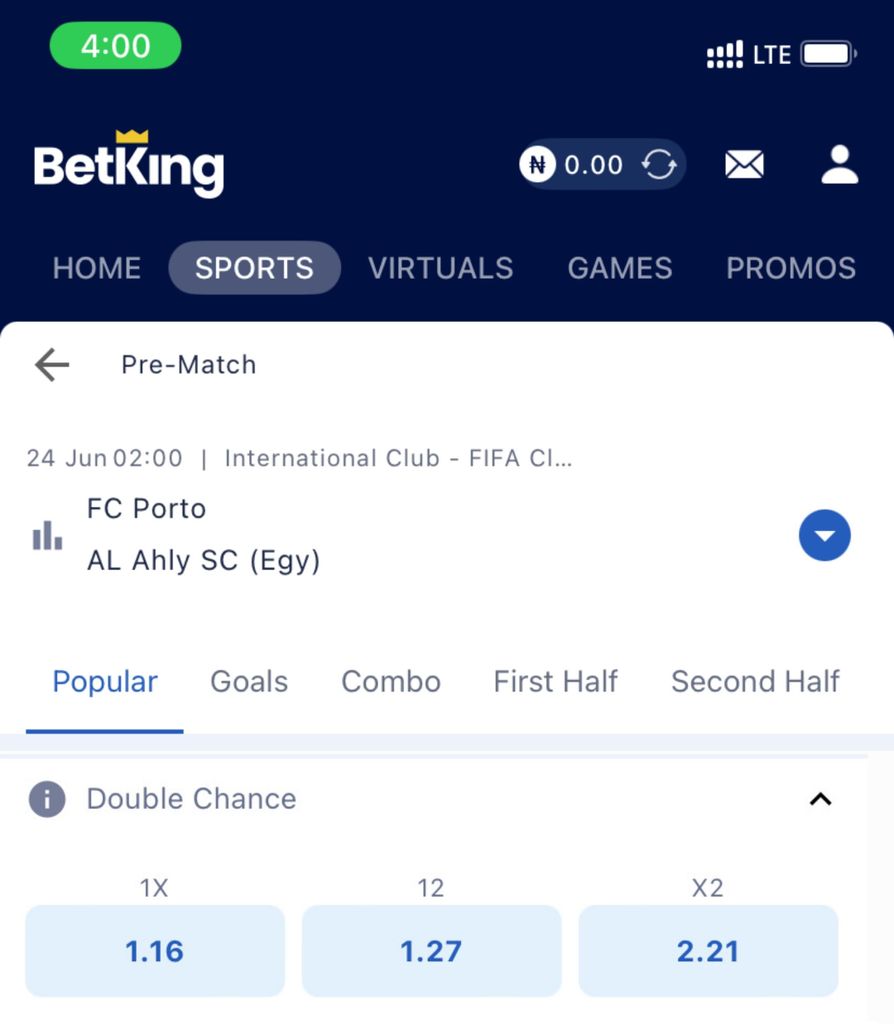 FC-Porto-Al-Ahly-FIFA-DC-Bet