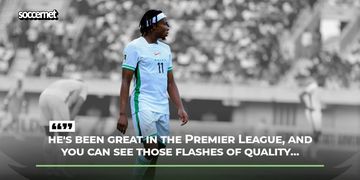 Bright Osayi-Samuel wins award after impressive debut in Birmingham City vs Ipswich town Championship opener