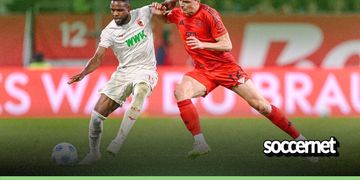 With Boniface, Eze, Njinmah and Schmidt – Werder Bremen is the Bundesliga’s ‘Nigerian team’