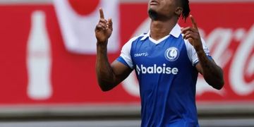 Saudi King Cup: Super Eagles star Ighalo nets again for Al Wehda