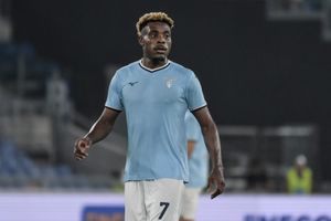 “Midfielder only in an emergency” – Former Lazio striker suggests best role for Fisayo Ayodele-Bashiru