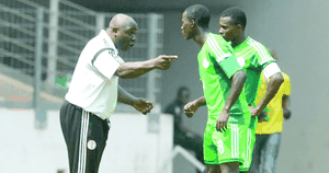 U-17 AFCON: Golden Eaglets’ head coach discusses potential threats in response to the team’s draw