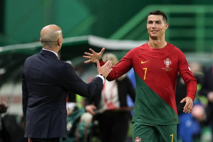 Super Eagles coach José Peseiro gives his verdict on Portugal’s Seleção; backs Cristiano Ronaldo, Roberto Martínez