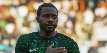 Unemployed Nigeria-eligible player scores crucial goal against Manchester United