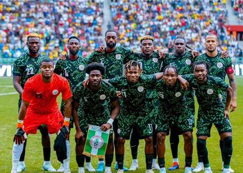 “Both very dangerous” – Benin’s Gernot Rohr reveals two Nigeria stars he was pleased Finidi George substituted