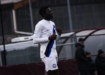 Hafiz Ibrahim: The Kano-born Ojodu FC striker who scored a hat trick at the Viareggio Cup