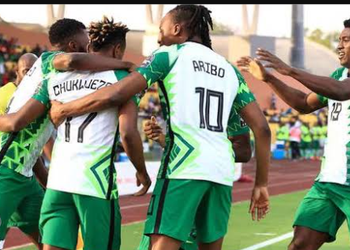 Why I’ll pick Ndidi over Mikel as a defensive midfielder – Oliseh