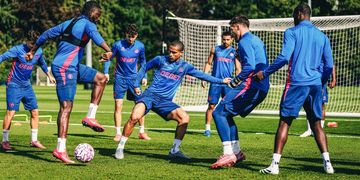 Monaco eye Genk star Tolu Arokodare as alternative to former Arsenal man