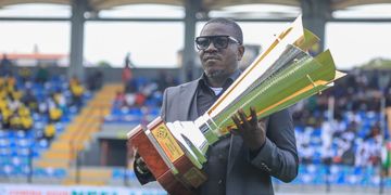 World Team of the Week: Victor Osimhen joins Messi, Doku after title-winning display
