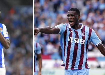 ‘He and his team’- Could Vrancken’s regular talks with Southampton’s Onuachu bring him back to Genk?