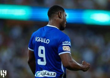 Al Hilal looking to link Messi and Ighalo, renew Ronaldo rivalry – report