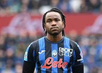 Manchester United, PSG, alert as transfer expert gives update on Osimhen’s future