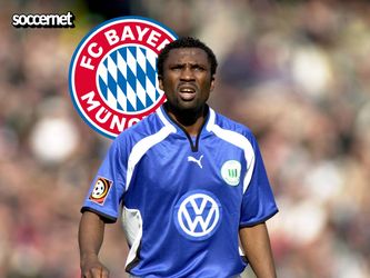 Victor Boniface: Everything Super Eagles star said after returning to training at Werder Bremen