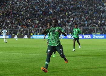 Club explains why Haliru Sarki did not perform to best at AFCON, reveal W’Cup expectations