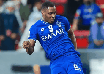 Club World Cup: Odion Ighalo gets the chance to end unpleasant barren run against Real Madrid