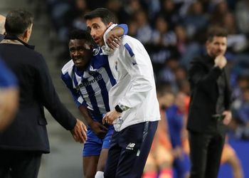 Cup-winning Super Eagles star set for Panathinaikos move as Greeks eye Champions League return