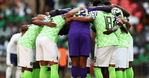 “Nigeria will win 2-0” – Envoy predicts Super Eagles victory over Ronaldo’s Portugal