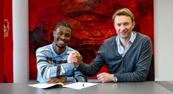 Nigerians in the Champions League: Tella’s Leverkusen beat Pep’s City; no Osimhen, no Gala party