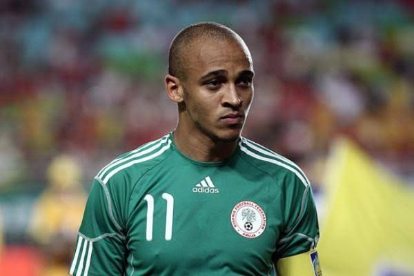 ‘Could still play few years’– Ex-West Brom star Odemwingie reveals why he stopped playing for Super Eagles
