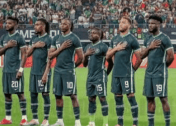 Moffi’s brilliance insufficient as Lorient are axed in seven-goal thriller