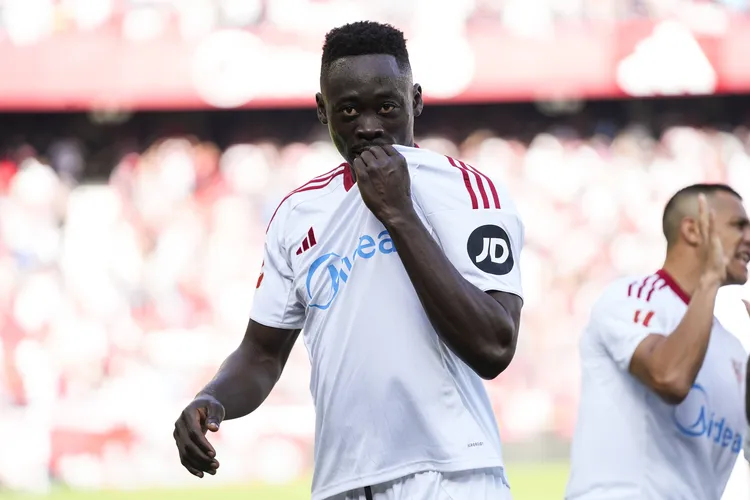 Sadiq, Adams, Tunde: Which Nigerian stars escape La Liga relegation on MD38?