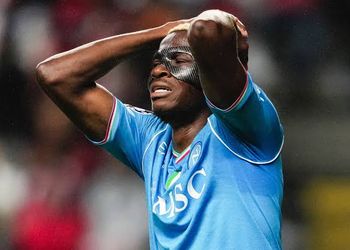 Tottenham agree on personal terms with Orban, but wantaway Chelsea star remains first choice