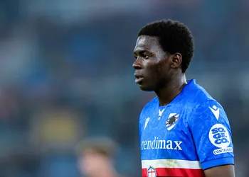 Nigerians abroad: Akinsanmiro, Awaziem celebrate Cup wins with Inter Milan, Hajduk Split