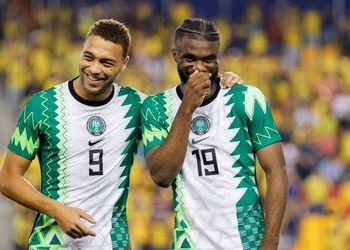 Transfer: Jose Mourinho to put Osayi-Samuel’s Premier League ambition on hold