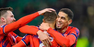 Balogun, Dessers, Dele-Bashiru: Which Super Eagles star is left in the Europa League or Conference League?