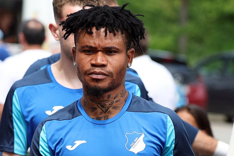 Transfer: Hellas Verona set to beat Toulouse to Nigerian star with four Bundesliga goals