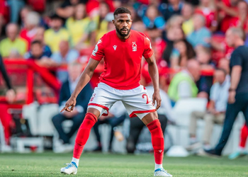 See How Azubuike Okechukwu Celebrated His Super Lig Title Victory With Istanbul Bakasheir