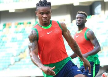 Ex-Golden Eaglets defender, once targeted by Barcelona, Lyon, and Lens, signs for Czech’s MFK Karvina