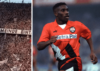 Osimhen: Three shots, two goals – How Napoli star masterminded Eintracht Frankfurt’s ruin