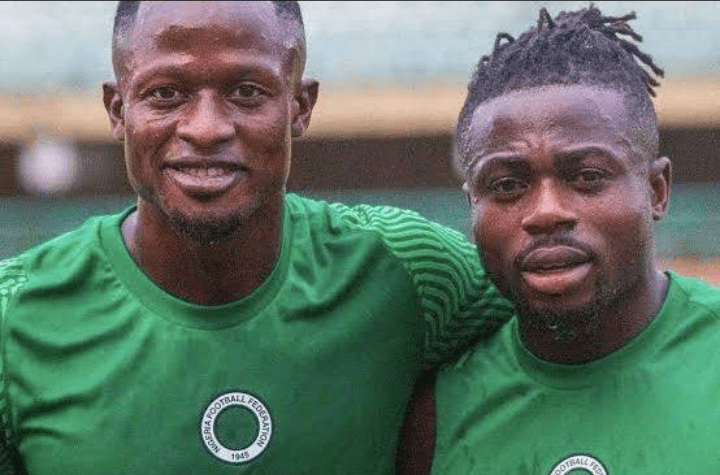 Pelissier reveals Super Eagles star ready to make Ligue 1 debut