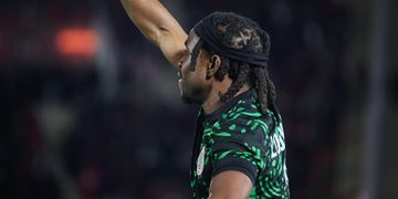 Afcon U20: ‘Very tough’ – Man-of-the-match Ogwuche admits frustration over wait for Nigeria chance