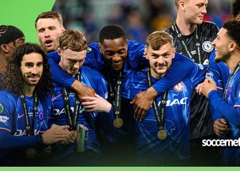 Nigeria and England snub Chelsea star with 82 caps and 3 goals in the Premier League