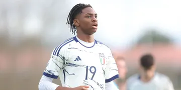 Kelechi isn’t the problem – Ex-Super Eagles star hits back at Orta’s “mistake” comments about Iheanacho