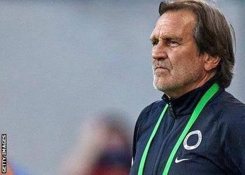 Super Falcons players can cause different problems for us – USWNT excited by friendlies