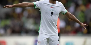 Lookman, Bassey lead as Super Eagles squad is valued 31x more than Madagascar