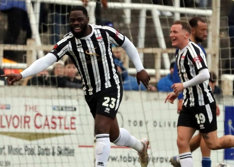 James Alabi launches VIP club in UK: Toney, Fikayo, Iwobi, 21 Savage, others spotted at event