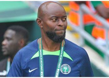 Another Ex-International Slams ‘Lucky’ Gernot Rohr