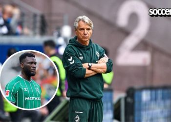“I don’t care” – Boniface breaks silence on fitness fears in explosive Werder Bremen unveiling