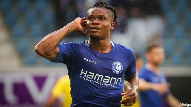 “I want to go” – Nigeria’s most valuable youngster makes come-get-me plea to Man United, Chelsea, Lille, others