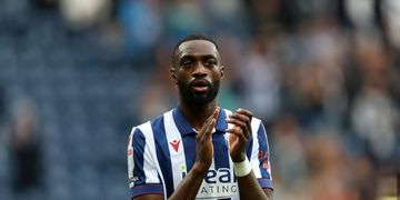 “I’m proud of being Nigerian” – Inter Milan star explains tattoo tribute to Super Eagles