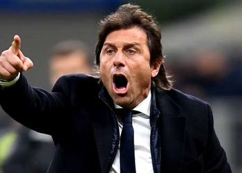 Ex-Super Eagles star speaks on Antonio Conte’s arrival at Spurs.